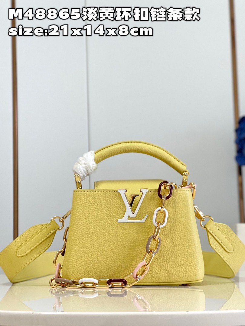 Tổng Hợp Túi Xách Louis Vuitton Siêu Cấp Nữ 02